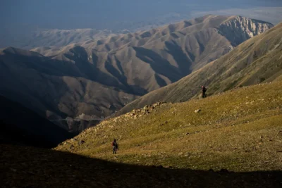 The vast Bronze Age art gallery that lay hidden in the mountains for centuries | CNN