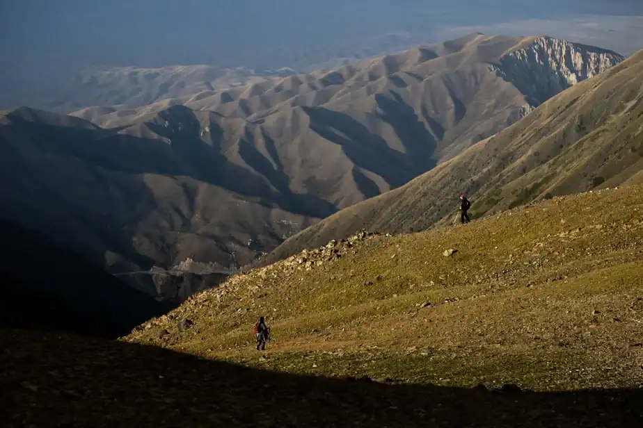 The vast Bronze Age art gallery that lay hidden in the mountains for centuries | CNN