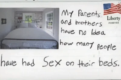 post secrets