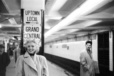 These extremely rare candid photos of Marilyn Monroe reveal a very different side to the megastar | Amateur Photographer