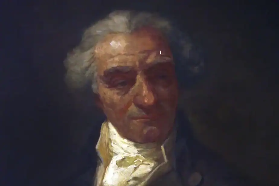 Elbridge who? How the name of a forgotten founder lives on in the word ‘gerrymander’