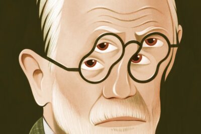 What if Freud Was Right?