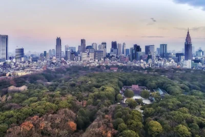 Four simple rules behind Japan&rsquo;s most liveable cities