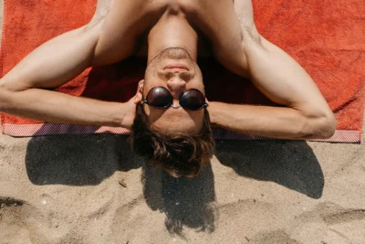 How much sunshine do we really need?