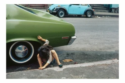 New Book Celebrates ‘Dangerous’ Women Photographers From the 19th Century to the Present