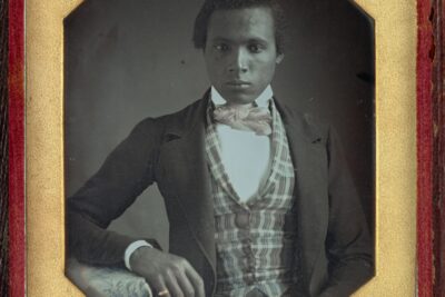 Remember Me’ Highlights Black Americans’ Self-Expression in Early Photography