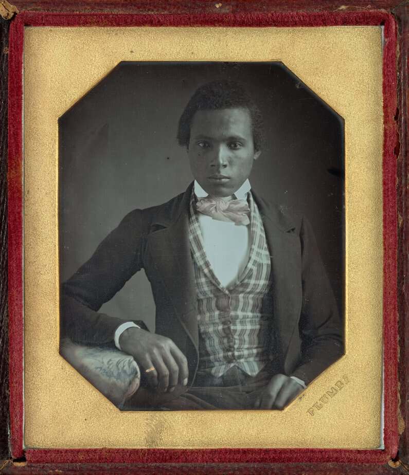 Remember Me’ Highlights Black Americans’ Self-Expression in Early Photography