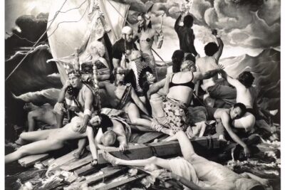 [photos]  Joel-Peter Witkin: “Everyone Is a Freak”