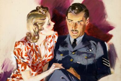 The Long History of Sexpionage