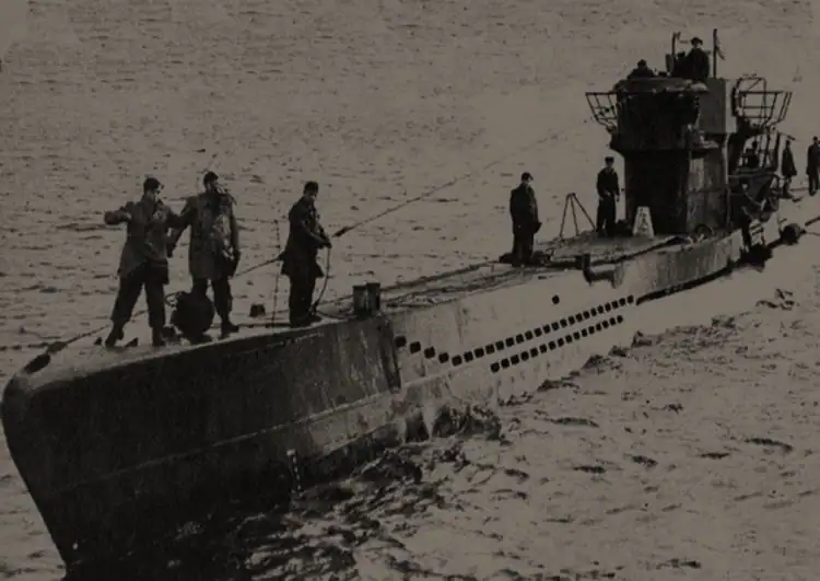 Operation Pastorius: the Forgotten Nazi Terror Plot on U.S. Soil
