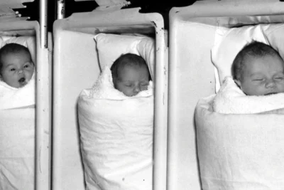 These Babies Grew Up With Strict Sugar Limits. Decades Later, The Results Are Dramatic.