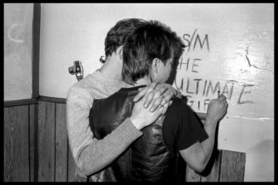Get to know Del LaGrace Volcano, the legendary photographer who’s defined – and revolutionised