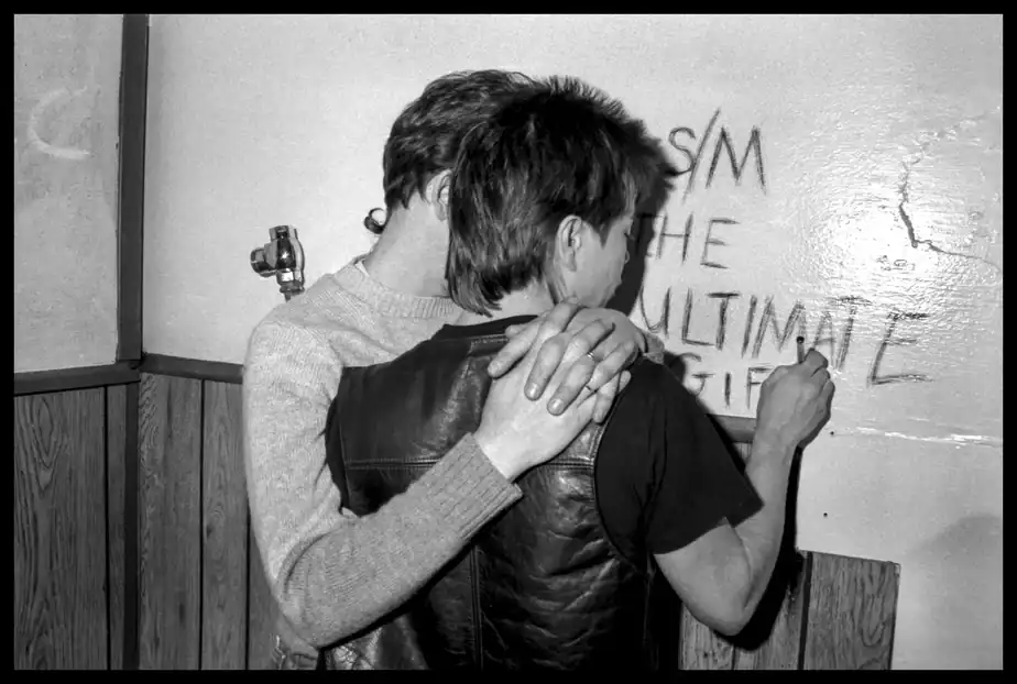 Get to know Del LaGrace Volcano, the legendary photographer who’s defined – and revolutionised
