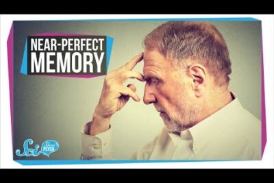 Teen Discovered With a Memory More Powerful Than 99.9% of The Population : ScienceAlert