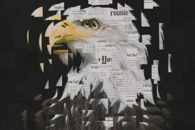Opinion | A.G. Sulzberger: The Story of America, Told in 15 Million First Drafts of History