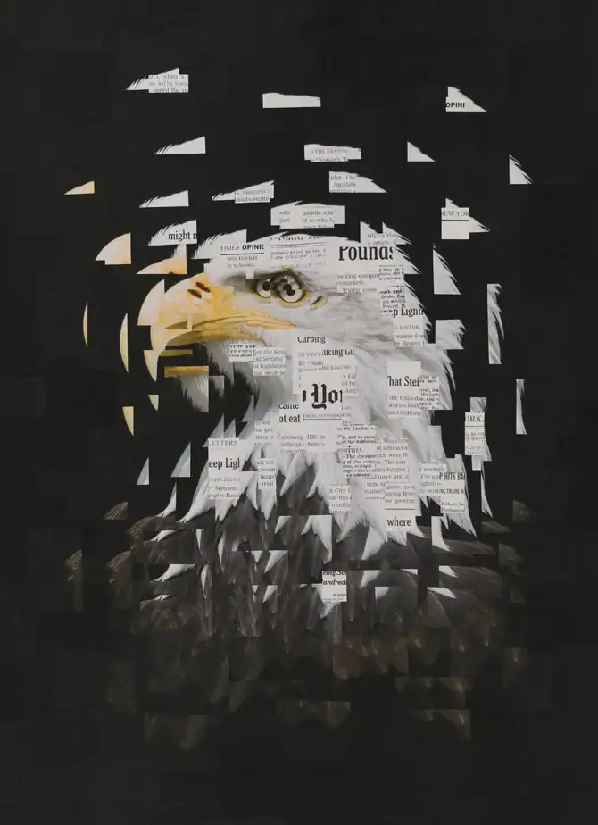 Opinion | A.G. Sulzberger: The Story of America, Told in 15 Million First Drafts of History