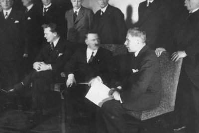 What the Third Reich Can Teach Us About America Today