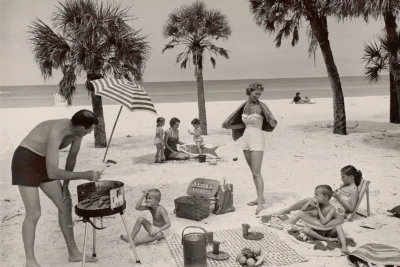 ‘The Way We Never Were’ Photo Exhibit Examines the Myth of Postwar America