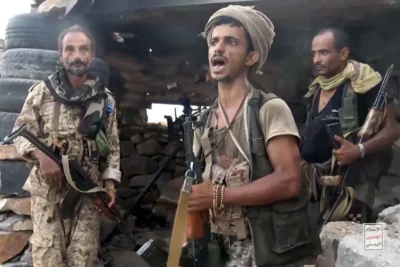 Who are the Houthis and what do they want?