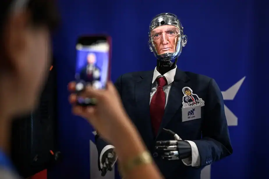 AI Made Philosophy Great Again