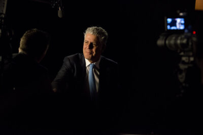 10 Anthony Bourdain Quotes That Will Echo Into Eternity