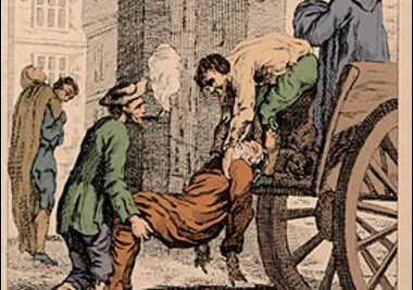 The Real 20 Stories Behind Nursery Rhymes You Grew Up With