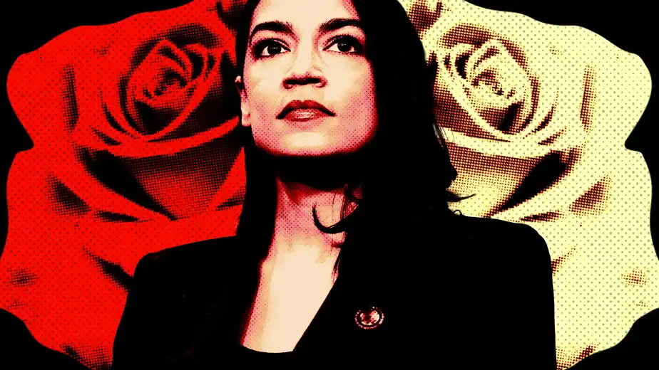 Inside the socialists’ civil war over AOC and 2028