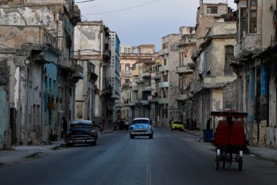 Inside Cuba’s Mass Exodus: How Losing a Quarter of the Population Has Changed the Island | Council on Foreign Relations