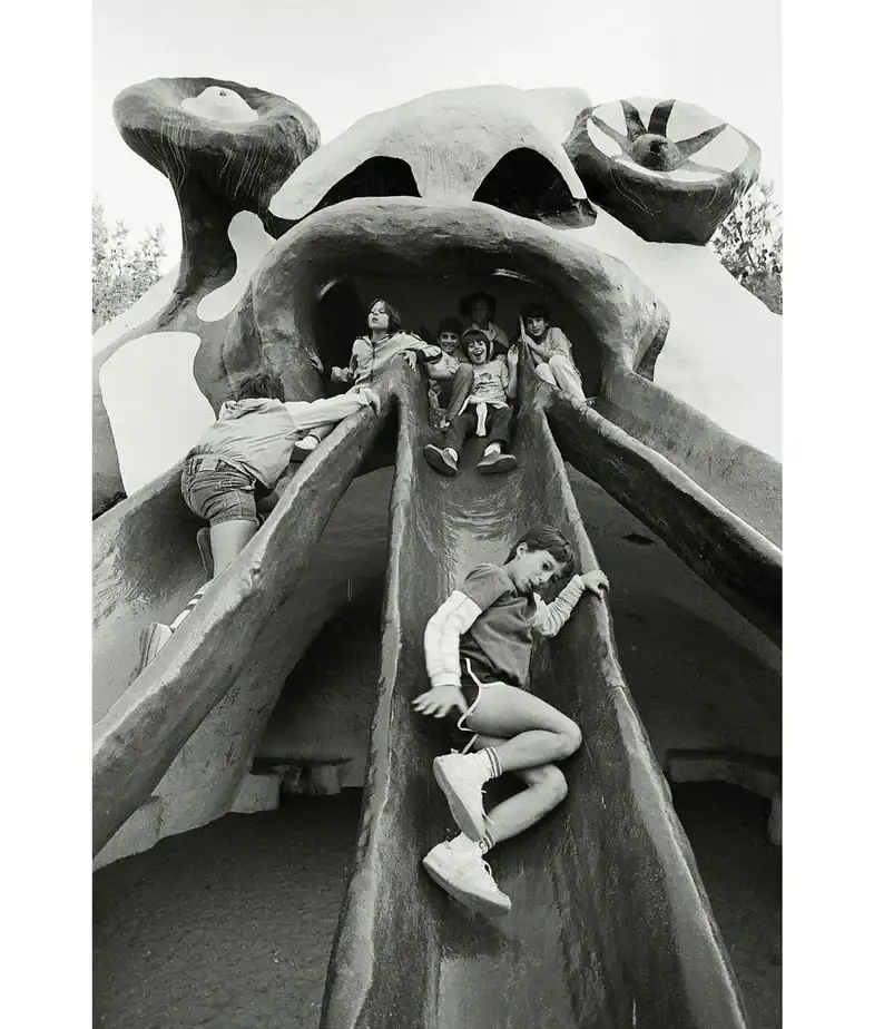 Aliza Auerbach photographed a Jerusalem that no longer exists