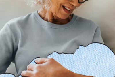 Fewer Parents Are Becoming Grandparents—and Many Are Grieving the Loss