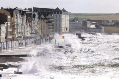 Explainer: How sea level rise poses an ‘existential threat’ to humans, heritage and nature – Carbon Brief