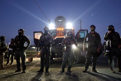 The Appalling History That Enabled Trump’s Immigration Cruelty