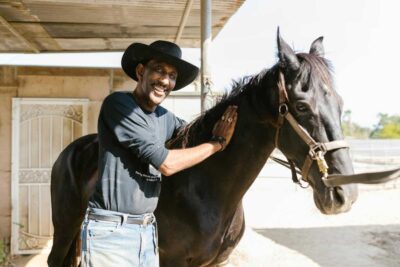 The Ancient Connection Between Humans and Horses