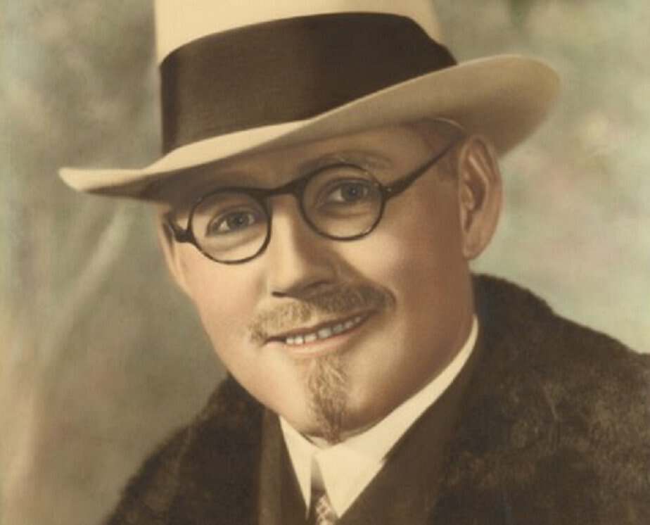 Restore Your ‘Manly Vigor’ with Dr John Brinkley’s Goat Testicle Transplant And Serum, 1917 – Flashbak