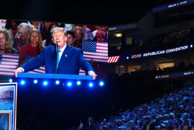 Trump’s Disastrous Reign Will Cost You More Than $5,000 – The American Prospect