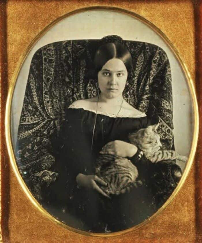 88 Fascinating Photos From The Victorian Era, As Documented By “Victorian Chronicles”
