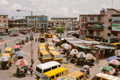 Think street photography is just New York and Paris? Well think again – this incredible collection from Africa will blow you away | Amateur Photographer
