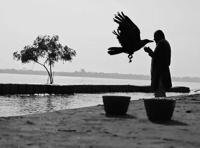 Unfiltered Moments Of Life Captured At Just The Right Moment By This Street Photographer (66 Pics)