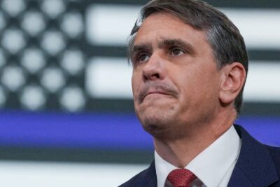 RNC’s Leaked Speaker List Sets Off Major Red Flag