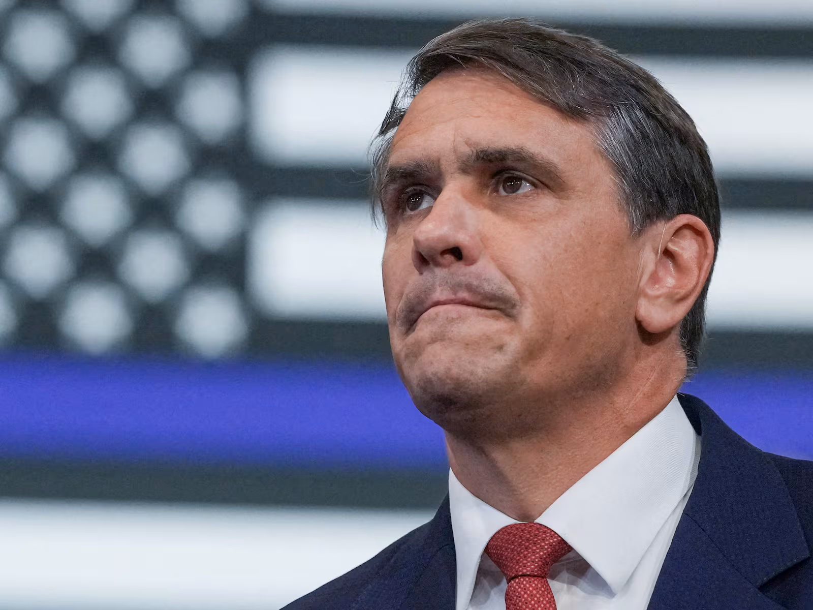 RNC’s Leaked Speaker List Sets Off Major Red Flag