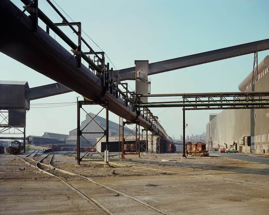 Rust Belt USA: Hard Times Come to Steeltown, 1977 – Flashbak
