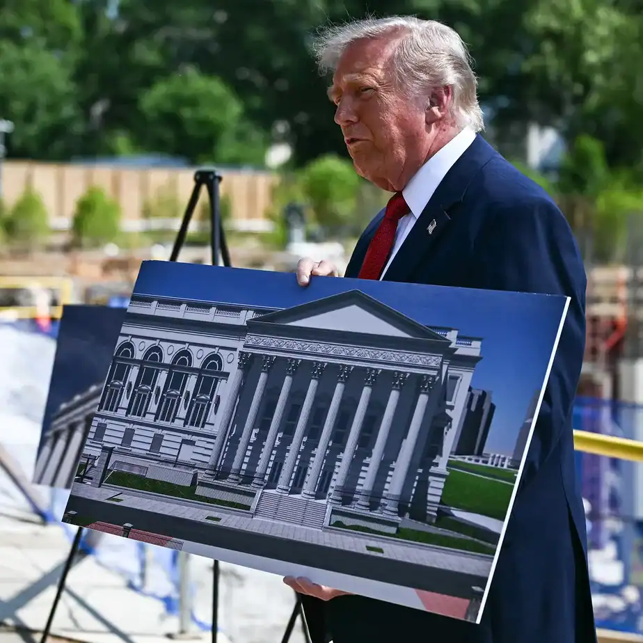 How Donald Trump Outmaneuvers the Supreme Court
