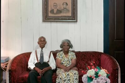 Voices in the Mirror: Gordon Parks’ Photos of The Other America – Flashbak