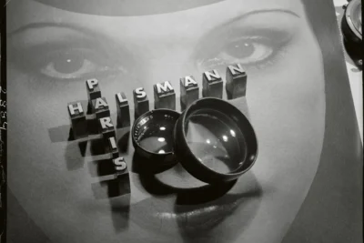 Philippe Halsman fled Paris in 1940 with nothing but his camera and 12 prints. After his death, his grandson found the glass plates he left behind – and they offer a fascinating glimpse into the genesis of a photography legend | Digital Camera World