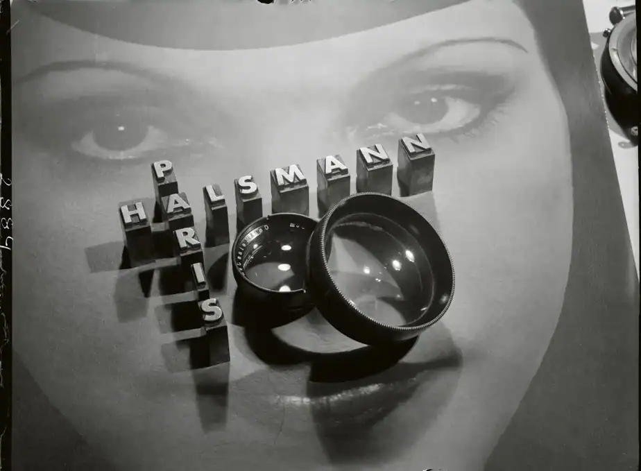 Philippe Halsman fled Paris in 1940 with nothing but his camera and 12 prints. After his death, his grandson found the glass plates he left behind – and they offer a fascinating glimpse into the genesis of a photography legend | Digital Camera World