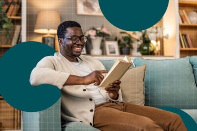 What Happens to Your Brain When You Read, According to a New Study