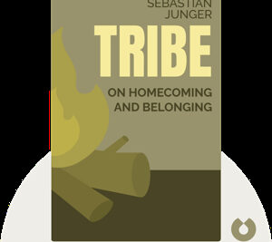 Sebastian Junger’s Tribe: On Homecoming and Belonging (2016) is a short, provocative work of social criticism. Its central claim is that modern affluent societies have sacrificed the intimate mutual dependence, shared purpose, and relative equality that human beings evolved to need—