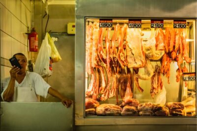 I Eliminated American Chicken For 45 Days After Learning What Europeans Won’t Eat: The Results Shocked Me