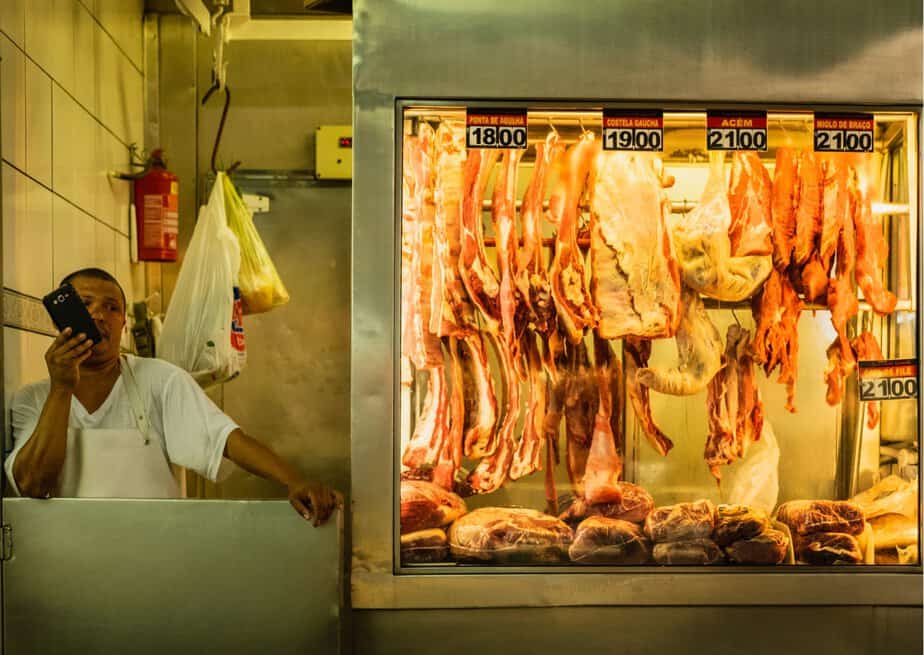 I Eliminated American Chicken For 45 Days After Learning What Europeans Won’t Eat: The Results Shocked Me