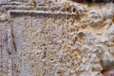 120 Ancient Inscriptions Suggest Roman Women Gathered Deep Underground to Worship ‘the Lady’